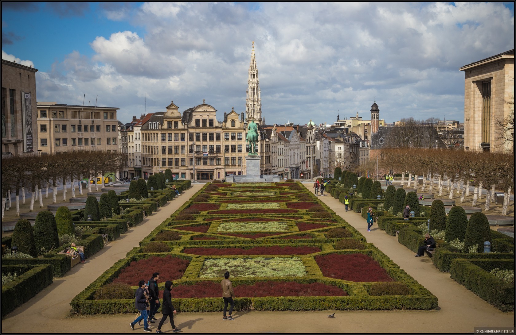 Brussels
